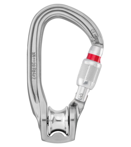 ROLLCLIP Z Screw-Lock
