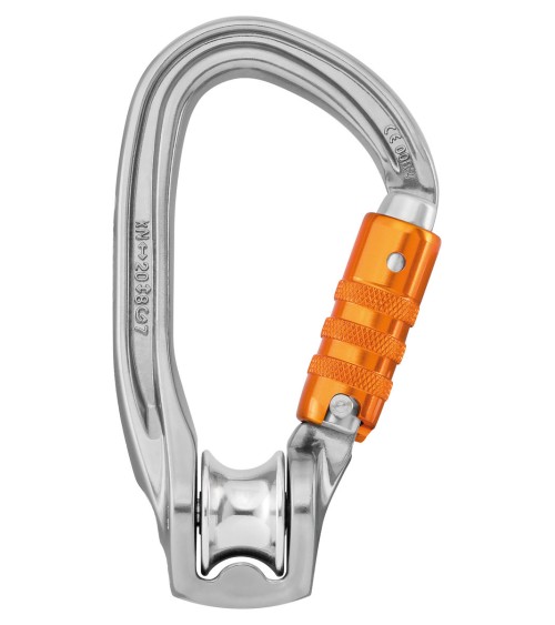ROLLCLIP Z TRIACT- LOCK