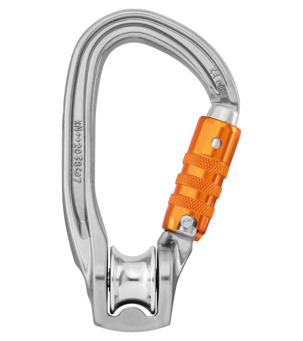 ROLLCLIP Z TRIACT- LOCK