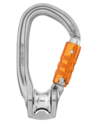 ROLLCLIP Z TRIACT- LOCK