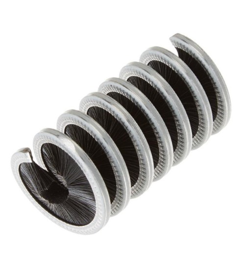 ROPE BRUSH