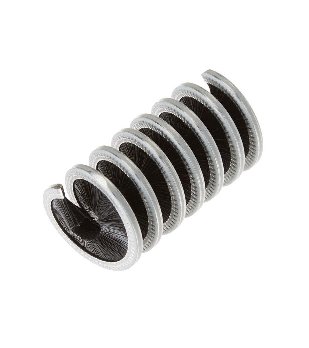ROPE BRUSH