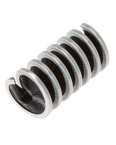 ROPE BRUSH
