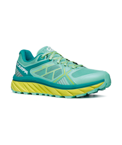 SPIN INFINITY GTX WOMAN 39 Aqua-Emerald Green