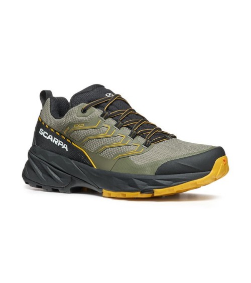 RUSH 2 GTX Moss-Sulphur