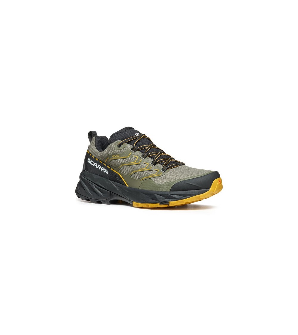 RUSH 2 GTX Moss-Sulphur