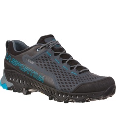 SPIRE GTX Slate-Tropic Blue