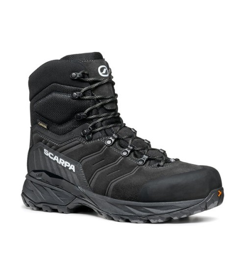 RUSH POLAR GTX Dark-Anthracite