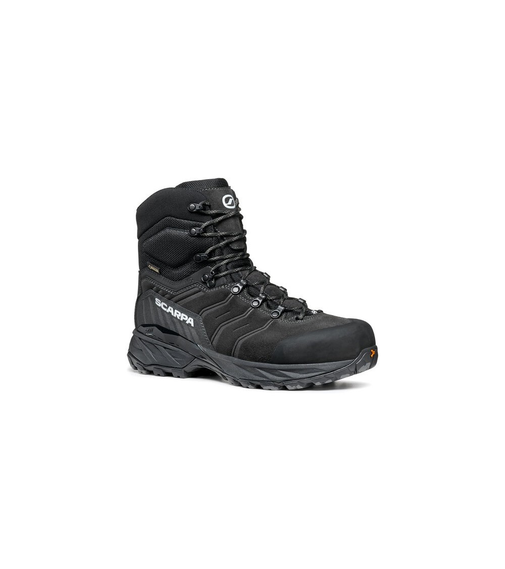 RUSH POLAR GTX Dark-Anthracite