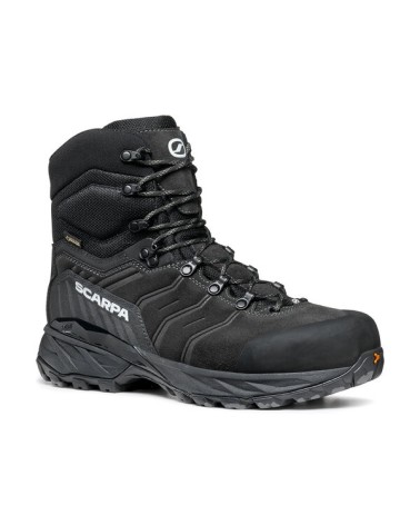 RUSH POLAR GTX Dark-Anthracite