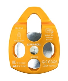 EXTRA ROLL Orange