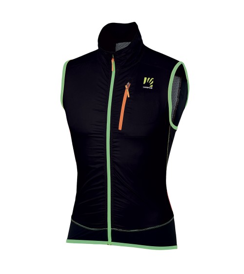 LAVAREDO VEST Nero