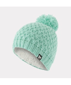 SKY BEANIE W Aruba Blue