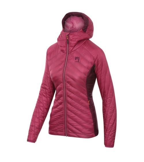 SAS PLAT W JACKET