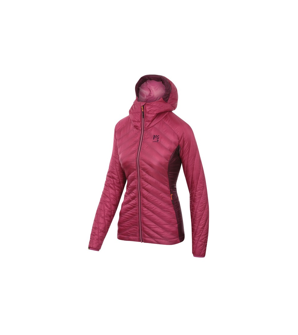 SAS PLAT W JACKET
