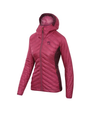 SAS PLAT W JACKET