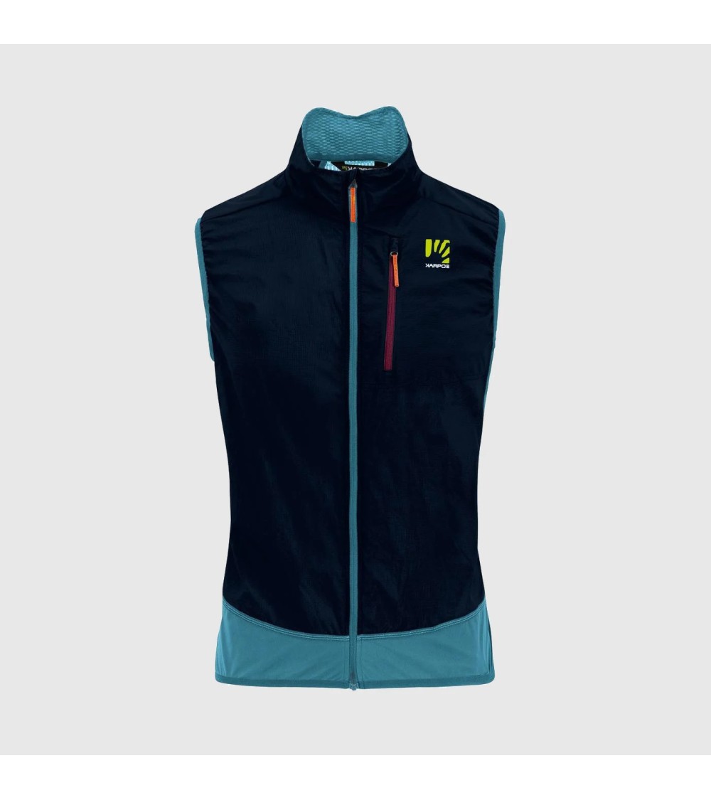 LAVAREDO VEST Outer Space-Larkspur
