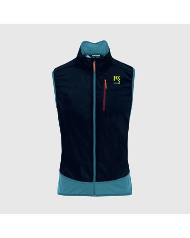 LAVAREDO VEST Outer Space-Larkspur