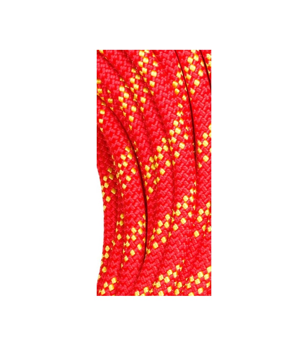SECURE 10.5 mm Rosso - CORDA SEMISTATICA 200 m