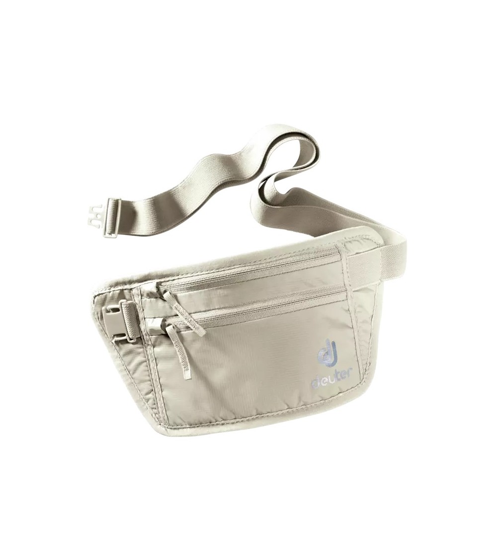 SECURITY MONEY BELT I RFID BLOCK