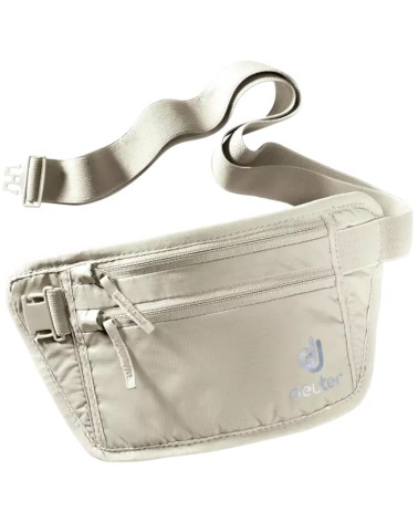 SECURITY MONEY BELT I RFID BLOCK