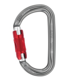 Am’D TWIST-LOCK Grigio