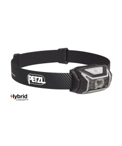 ACTIK CORE 600 LUMENS Grigio