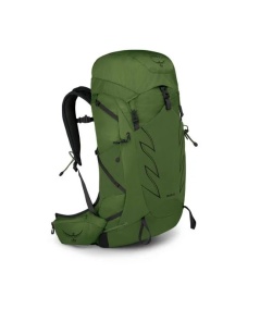 TALON 33 M Green Belt-Black