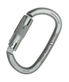 OVALONE CARBON RISE Lock™ Lunar White