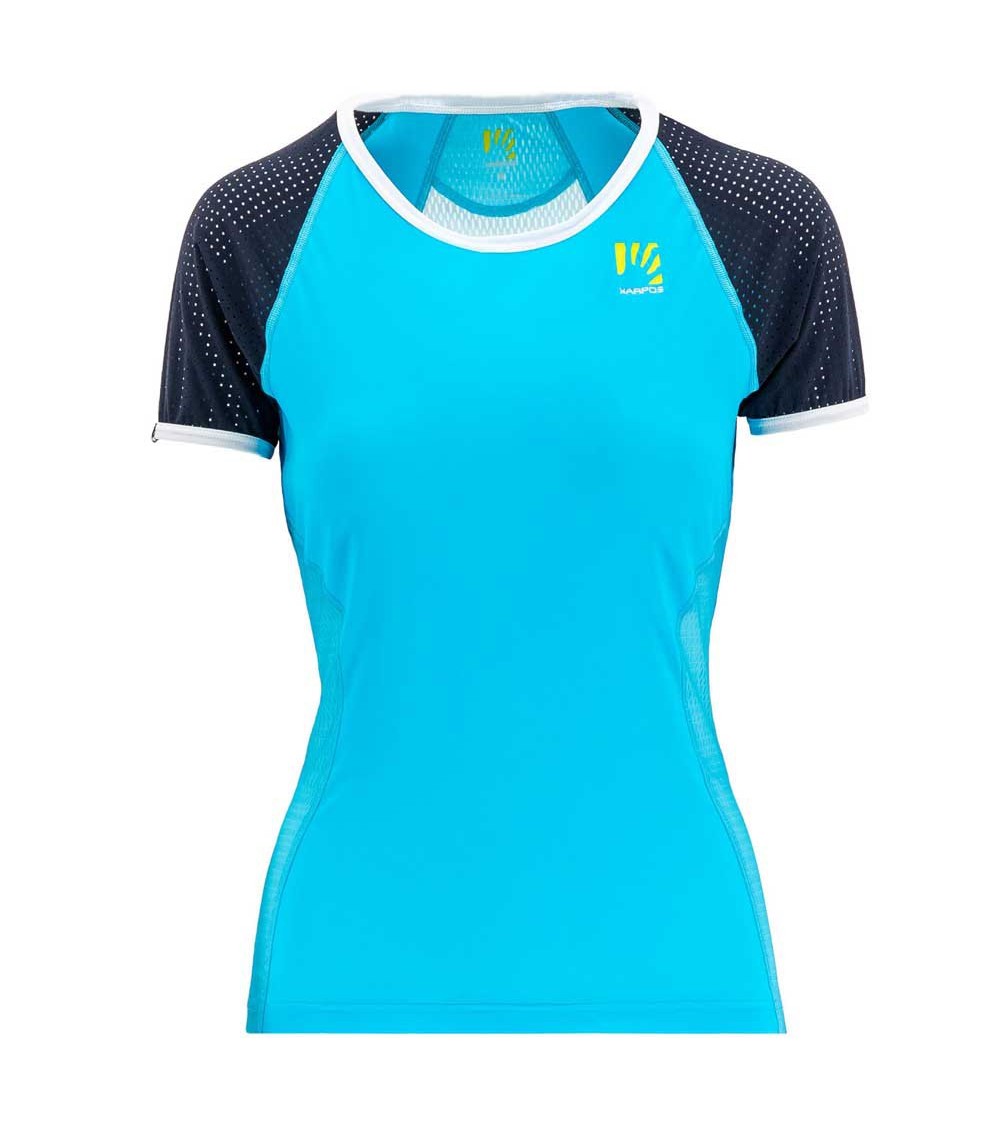 LAVAREDO W JERSEY Celeste