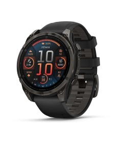 FENIX 8 - 47 mm, AMOLED