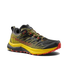 JACKAL II Black-Yellow