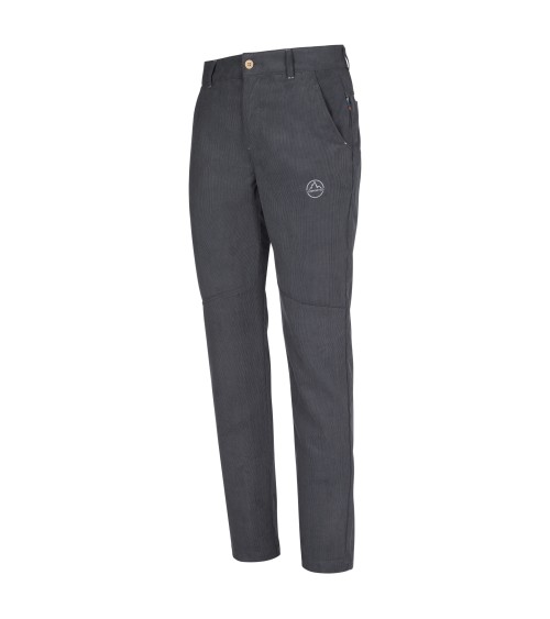 SETTER PANT M Carbon-Cloud