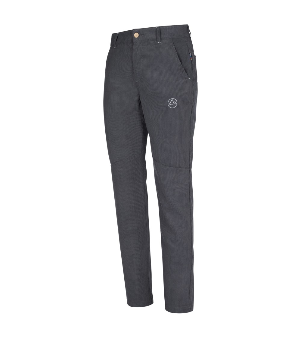 SETTER PANT M Carbon-Cloud