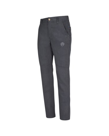 SETTER PANT M Carbon-Cloud