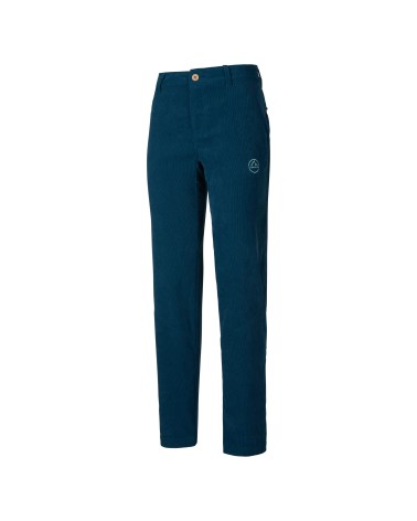 SETTER PANT W Storm Blue