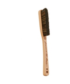 E9 STICKY SPAZZOLINO Marrone