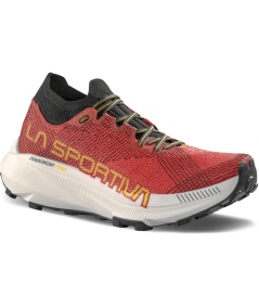 PRODIGIO PRO Mountain Red-Yellow