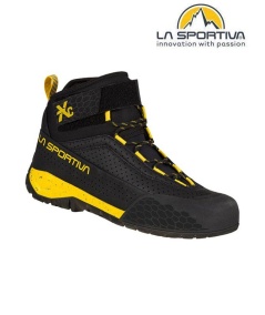 TX CANYON Black/Yellow 41