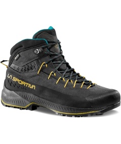 TX4 EVO MID GTX Carbon-Bamboo