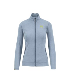 POMEDES W FLEECE Mist