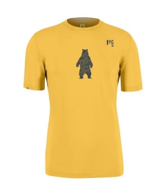 WILD ANIMAL T-SHIRT Sunset-Print