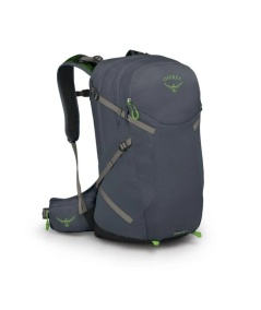 SPORTLITE 25 Tungsten-Grey Wolf