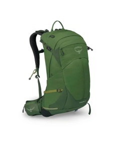 STRATOS 24 Seaweed-Matcha Green
