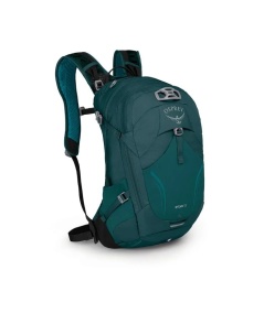SYLVA 12 Baikal Green