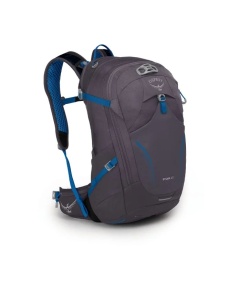 SYLVA 20 Space Travel Grey