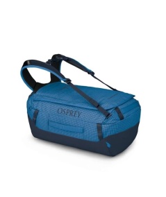 TRANSPORTER DUFFEL 30 Blue Flame