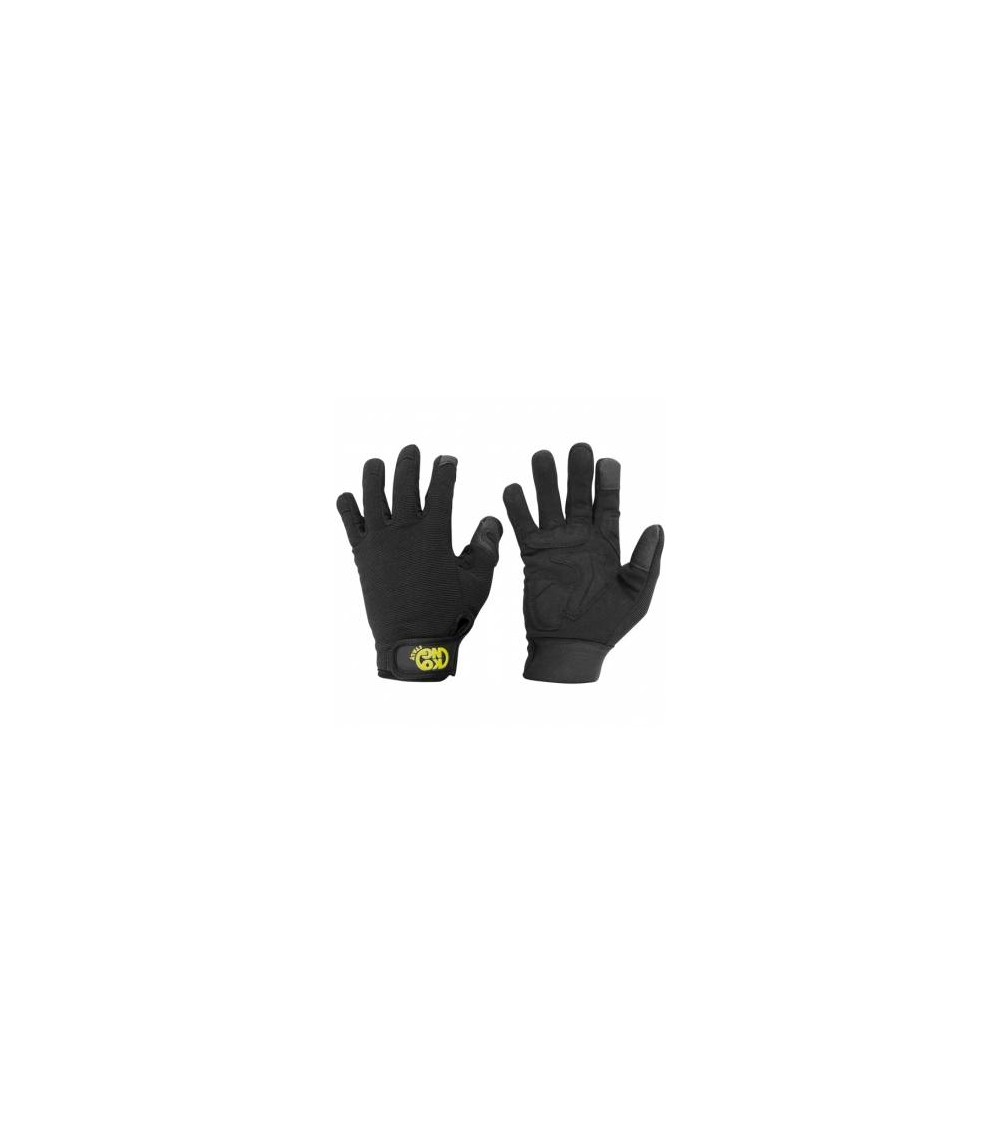 SKIN GLOVES