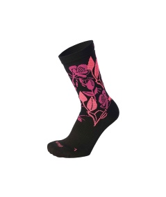 CALZA TREKKING CORTA LIGHT WEIGHT EXTRA DRY Fucsia