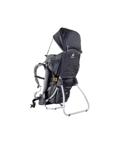 KID COMFORT I Black